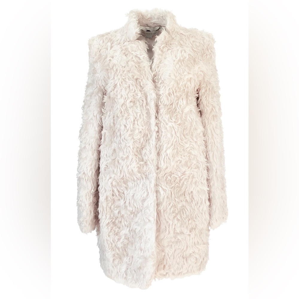Stella McCartney 2013 faux fur - Picture 2 of 8